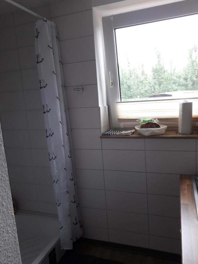 Gemuetliches Haeuschen Im Alten Land Jork Buitenkant foto
